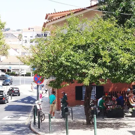 Downtown House * Cascais