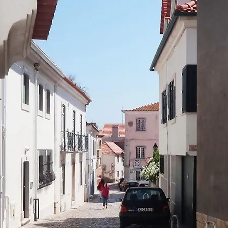Downtown House Cascais