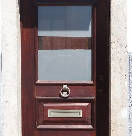 Holiday home Downtown House Cascais