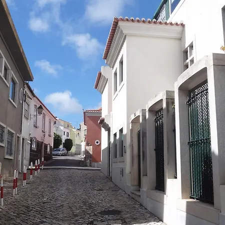Downtown House Holiday home Cascais