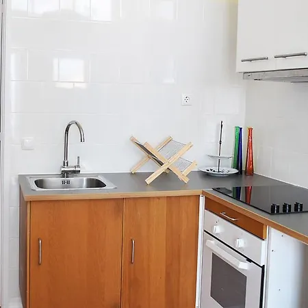 Holiday home Downtown House Cascais