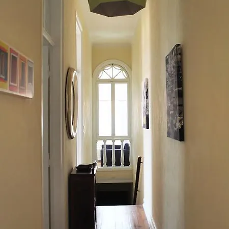 Downtown House Holiday home Cascais