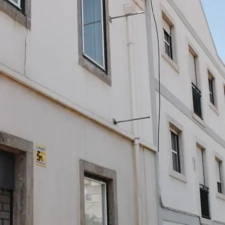 度假居 Downtown House 卡斯凯什