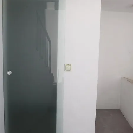 Downtown House * 卡斯凯什